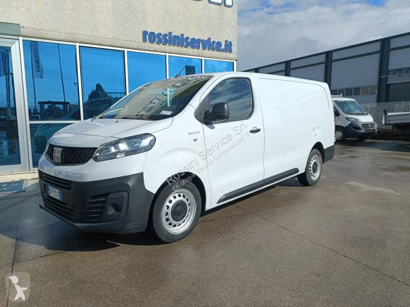 Veicolo commerciale Fiat