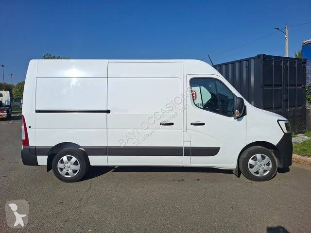 Veicolo commerciale Renault