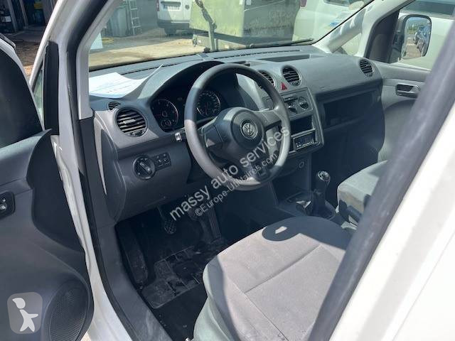 Véhicule utilitaire Volkswagen