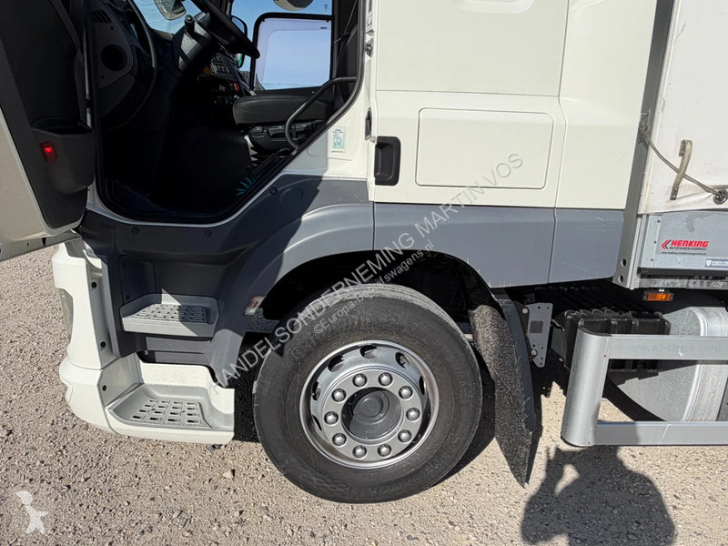 Véhicule utilitaire DAF CF 290 EURO6. 2020....