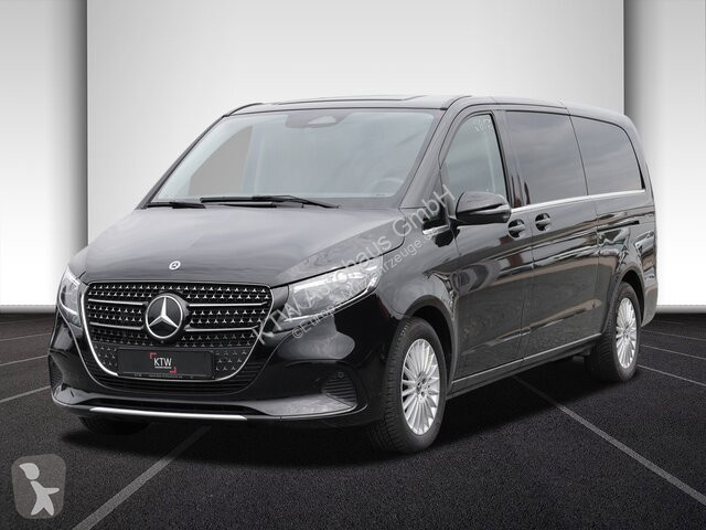 Véhicule utilitaire Mercedes V 300 Avantgarde...