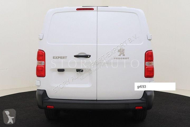 عربة نفعية Peugeot 2.0 BlueHDI 150 H1 NO...