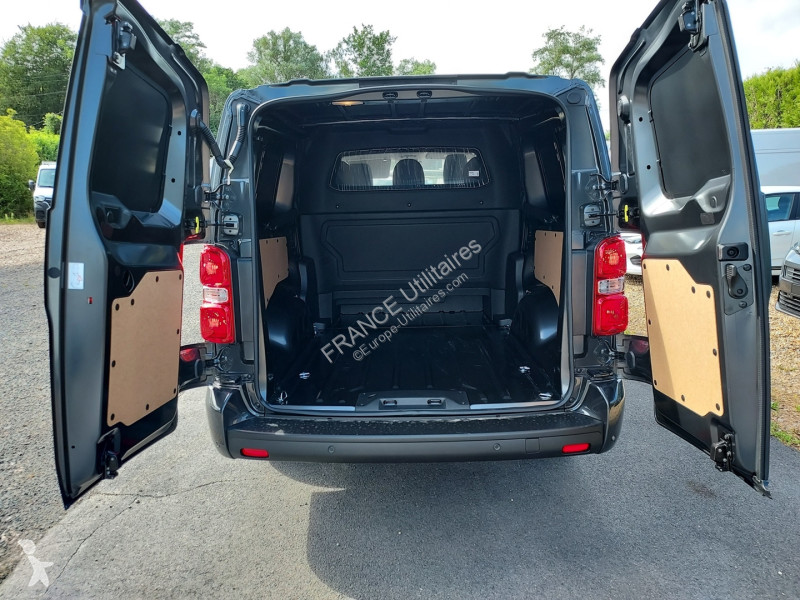 Véhicule utilitaire Peugeot EXPERT FG BVA 5...