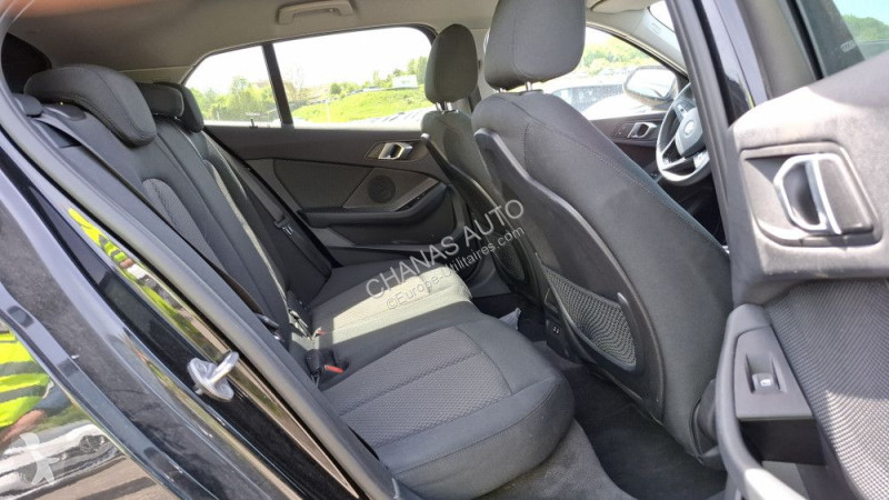 عربة نفعية BMW 116i 109 Business Design DKG7