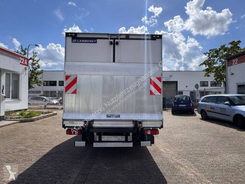 Iveco  Transporter