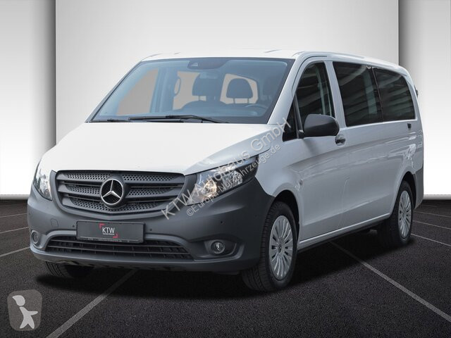 Mercedes Vito 114...