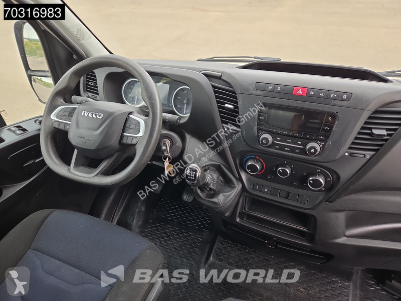 Iveco 35C16 3.0L Kipper 3,5t AHK 160PS Navi...