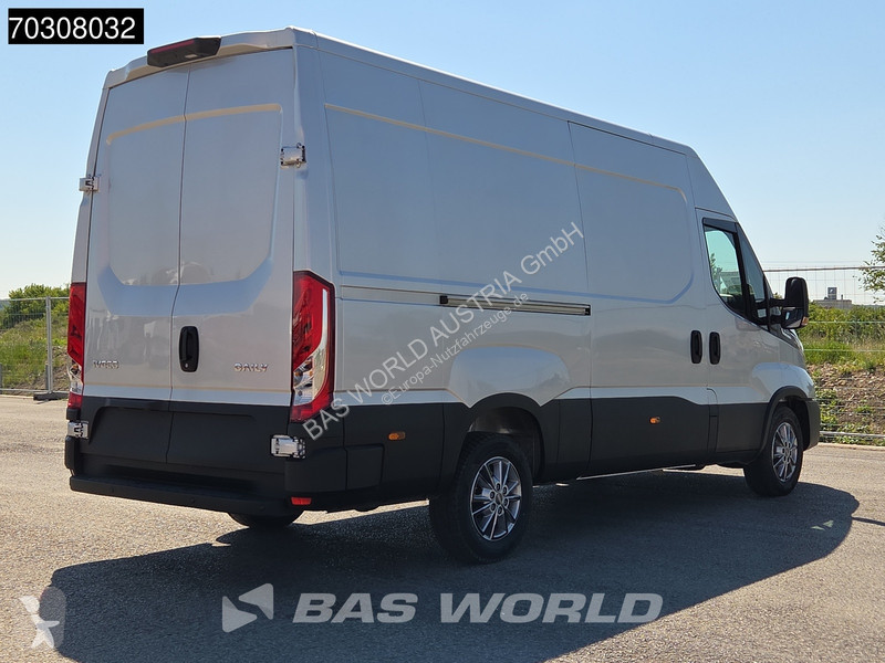 عربة نفعية Iveco 35S21 Neu! 3.0L Automatik L2H2...