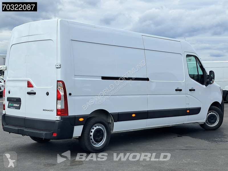Renault L3H2 LED Klima Tempomat Parkensensoren...