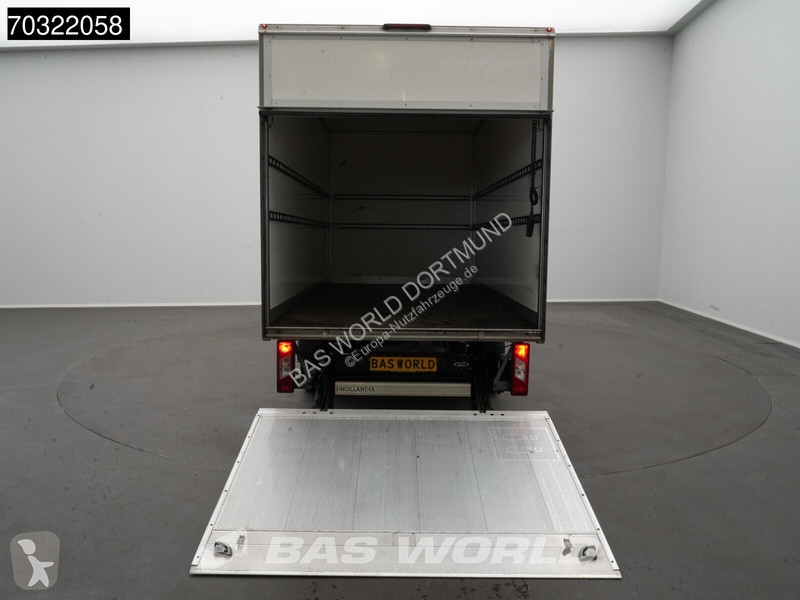 Samochód dostawczy Ford 130pk D'Hollandia...