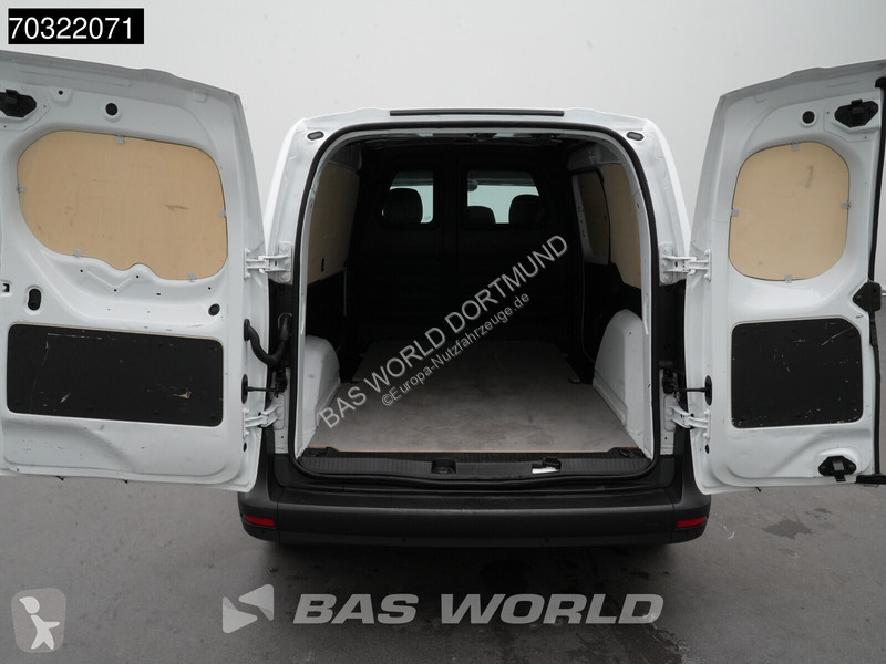Mercedes L2H1 LED Klima Kamera Tempomat...