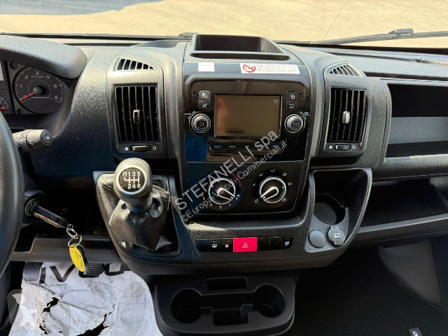 Fiat DUCATO 33 MH1 Transporter