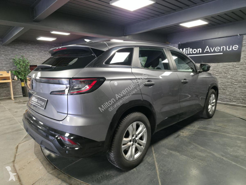 Samochód dostawczy Renault AUSTRAL 1.2 Mild...