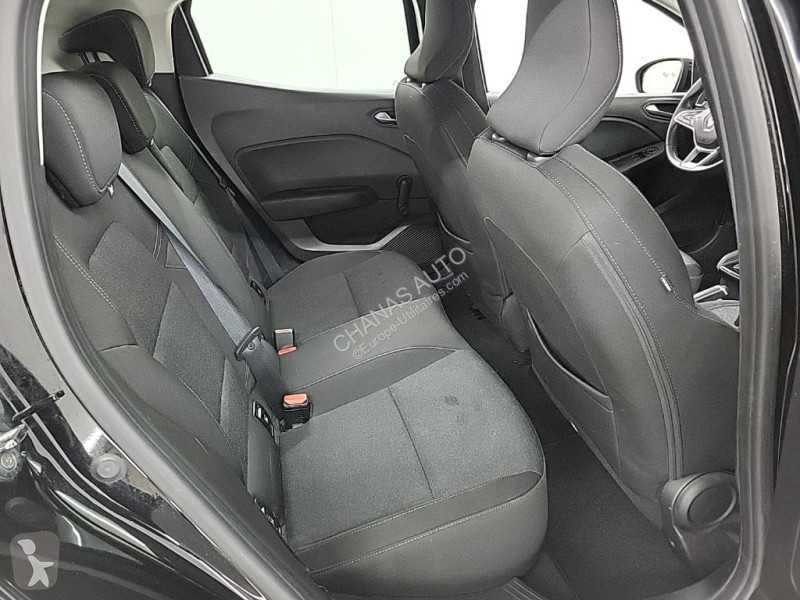 Renault 1.0 TCe 90 Zen Transporter