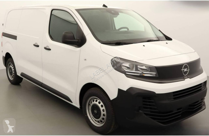 عربة نفعية Opel