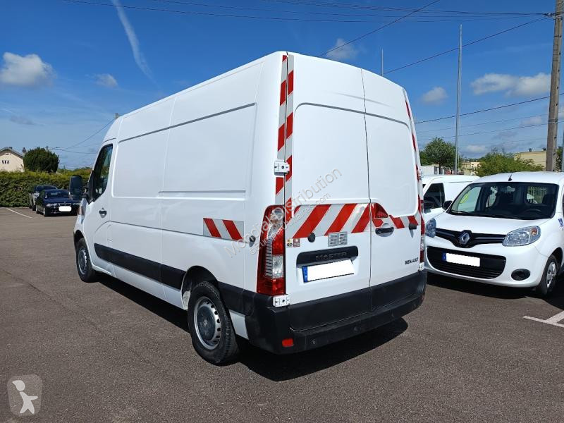 Furgoneta Renault F3500 L2H2 DCI 130 GRAND CONFORT