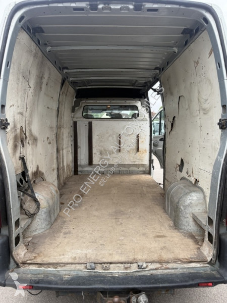 Véhicule utilitaire Opel MOVANO FG F3500 M2...