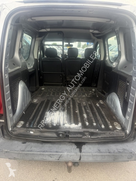 عربة نفعية Citroën BERLINGO 625KG HDI90 CLUB