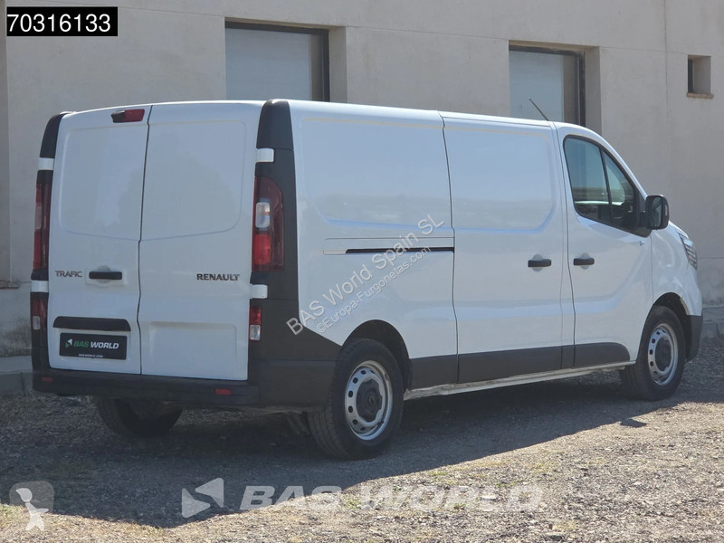 عربة نفعية Renault 150pk Automático - L2H1 -...