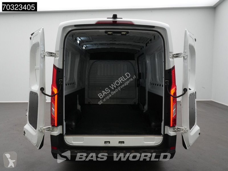 Maxus Elektrisch 72kWh 288km WLTP Stad 204PK...