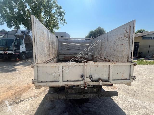 Iveco 35C15 Transporter