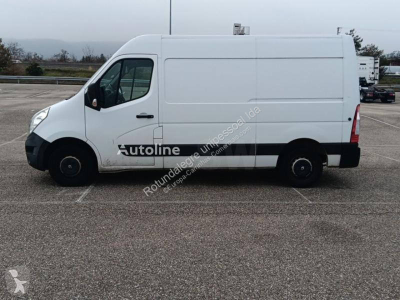 Renault  Transporter