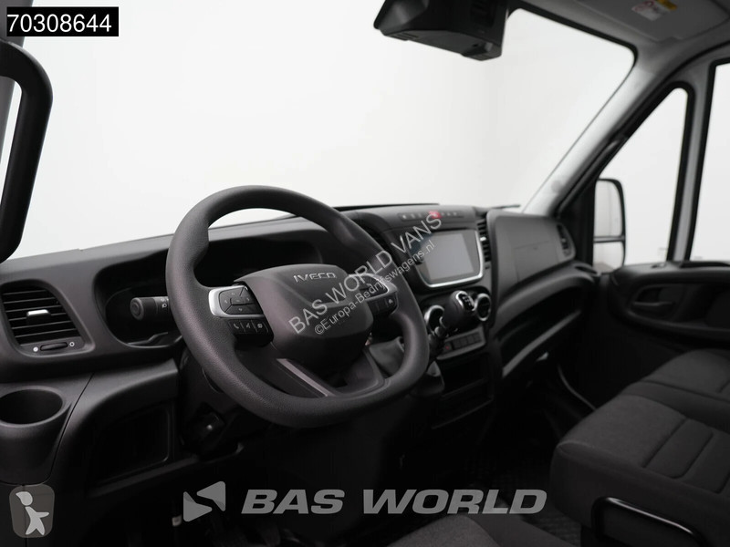 Bedrijfswagen Iveco 35S16 3.0L Laadklep 160PK...