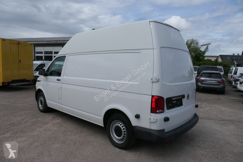 Volkswagen T6.1 Transporter 2.0 TDI 4Motion...