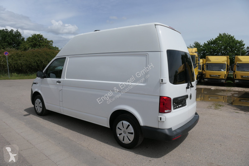 Volkswagen T6.1 Transporter 2.0 TDI 4Motion...
