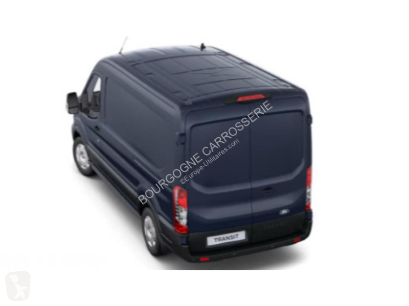 Véhicule utilitaire Ford TRANSIT 330 L2H2 2.0...