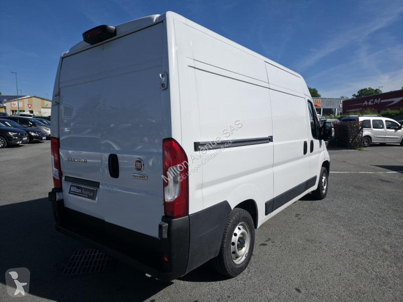 Furgoneta Fiat DUCATO Tôlé 3.5 M H2 2.2...