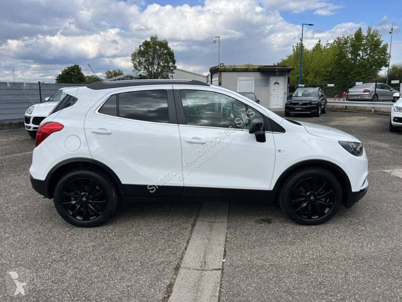 Samochód dostawczy Opel 1.4 Turbo 140ch...