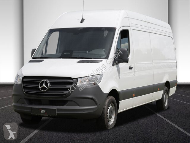 Mercedes Sprinter 317...