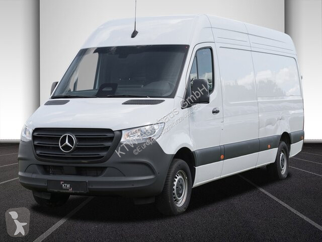 Mercedes Sprinter 317...