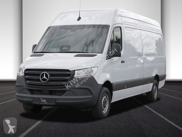Bedrijfswagen Mercedes Sprinter 317...