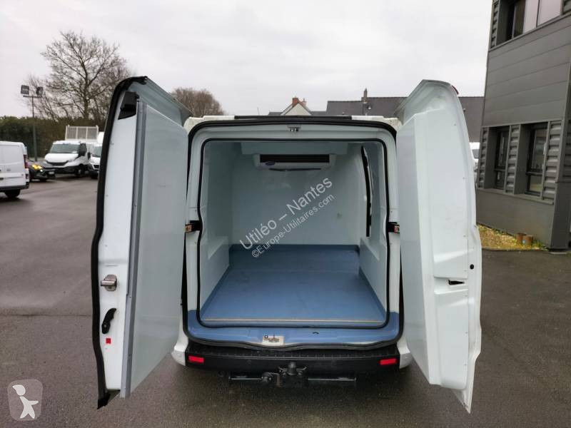Veicolo commerciale Ford