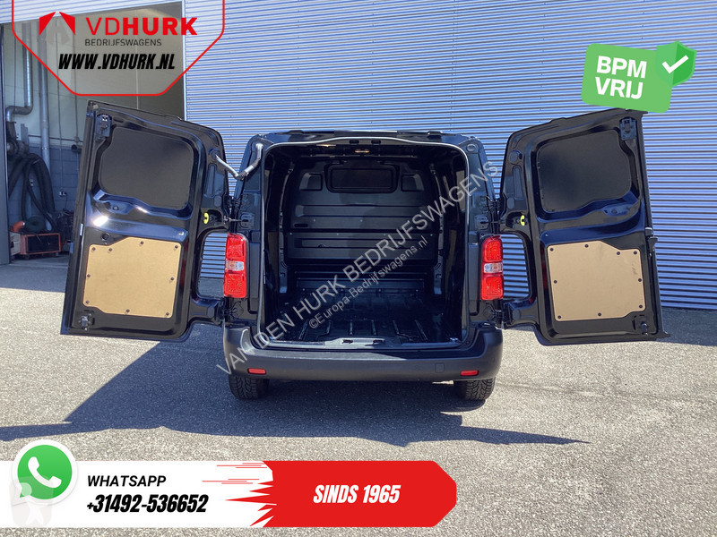 عربة نفعية Peugeot 2.0 HDI 145 pk Aut. L2...