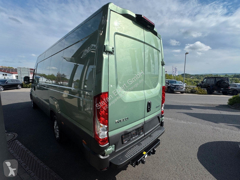 Iveco 35S18 HA8 3.0L...