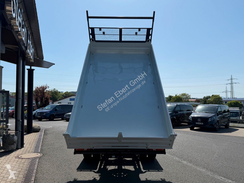 Iveco 70C18 *R3.750mm*Sperre*AHK*Automatik*...