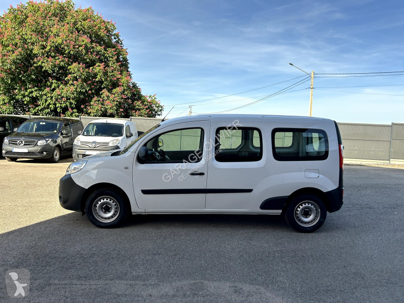 Bedrijfswagen Renault Maxi Grand Volume 1.5...