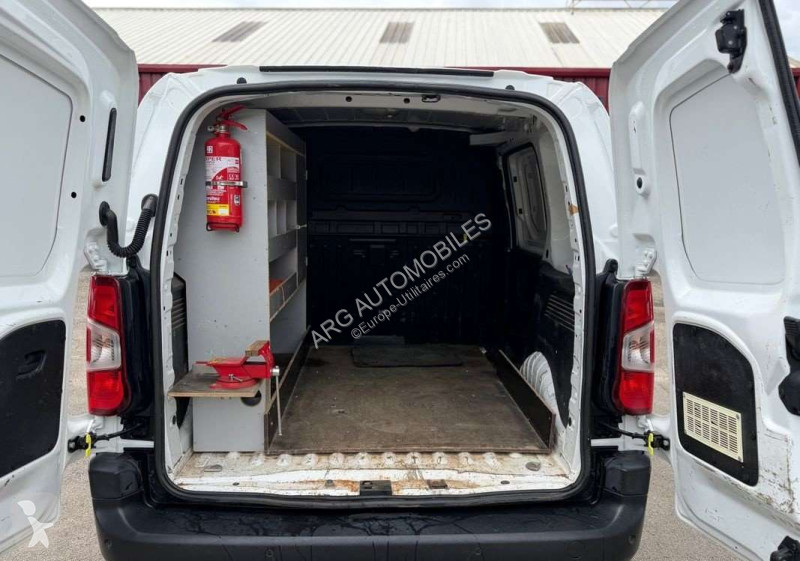Citroën  Transporter