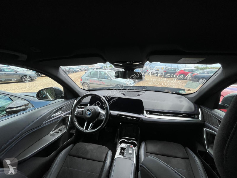 Furgoneta BMW IX1 xDrive 30 M Sport / GS140