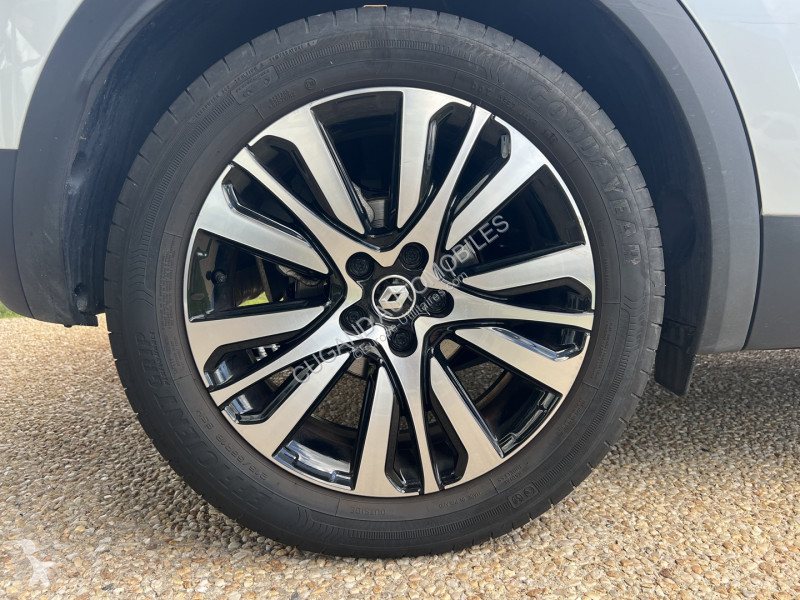 Furgoneta Renault CAPTUR II 1.6 E-TECH  FULL...