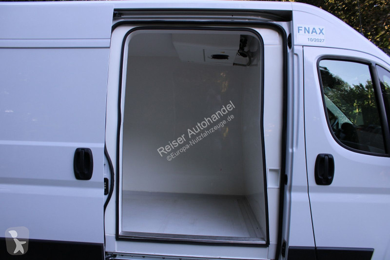 Furgoneta Fiat 2,3 Carrier XARIOS 200