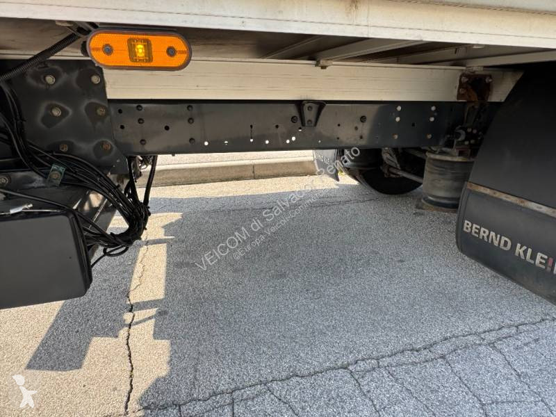 Furgoneta Iveco