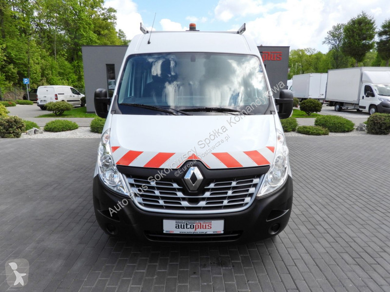 Renault  MASTER van