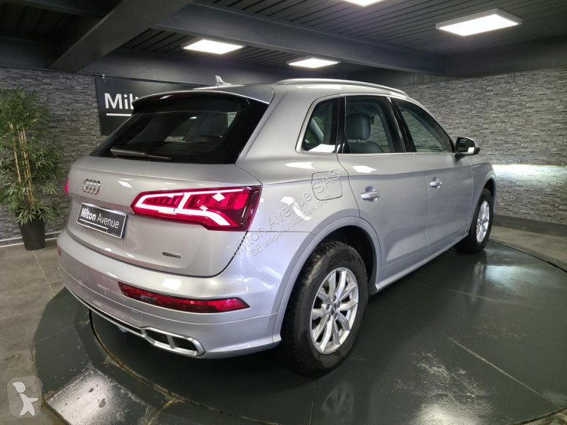 Samochód dostawczy Audi Q5 Quattro 2.0 55 TFSI...