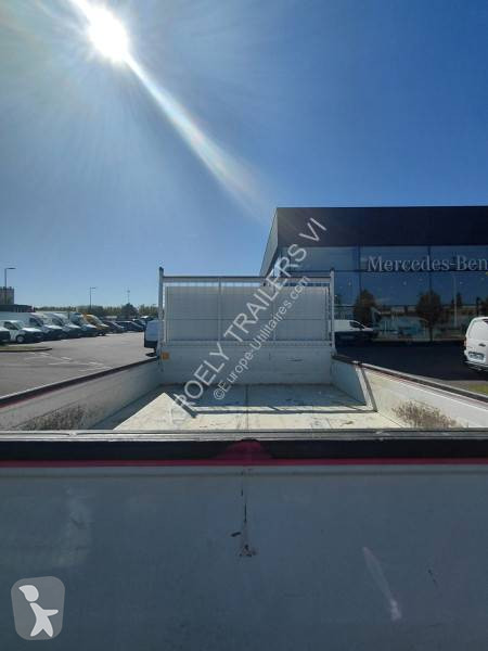 Samochód dostawczy Fuso