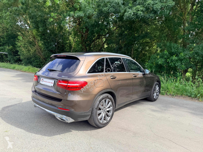 Mercedes 220 CDI 4MATIC PREMIERE MAIN ENTRETIEN...