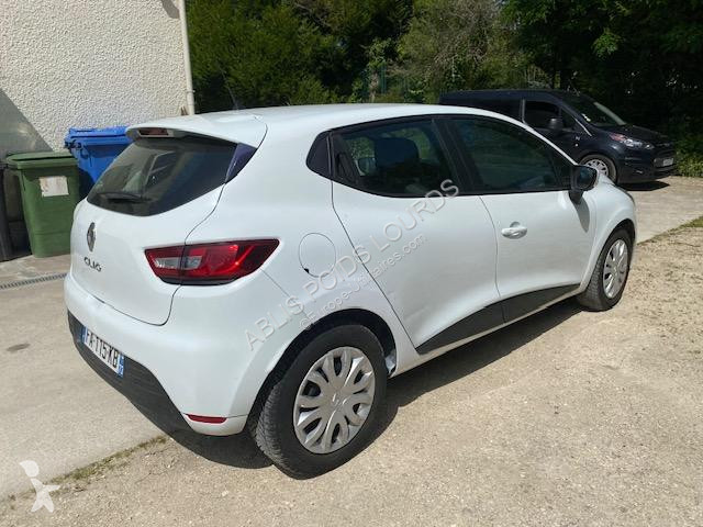 Samochód dostawczy Renault 1.5 DCI 90